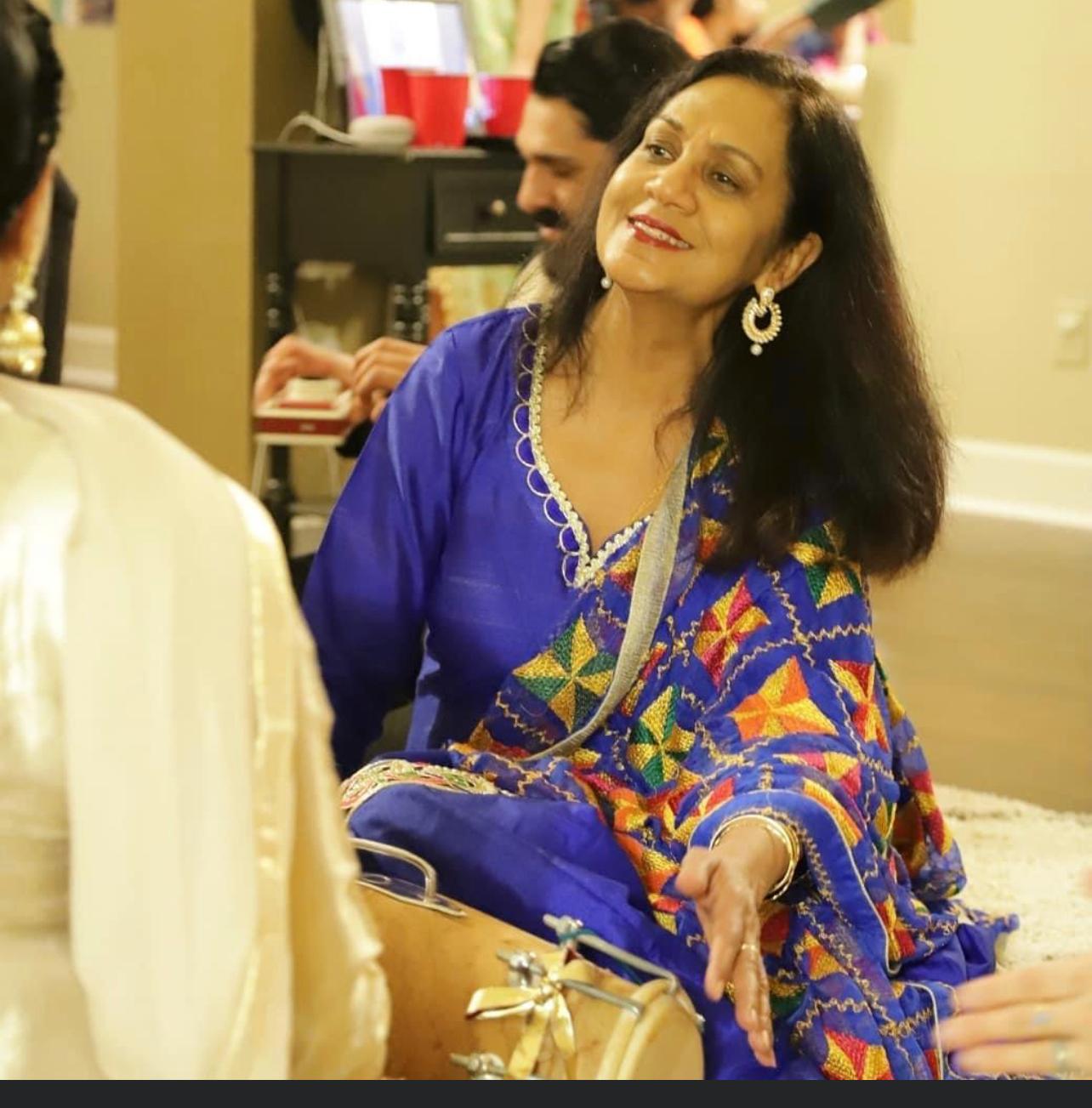 Motivators and Barriers