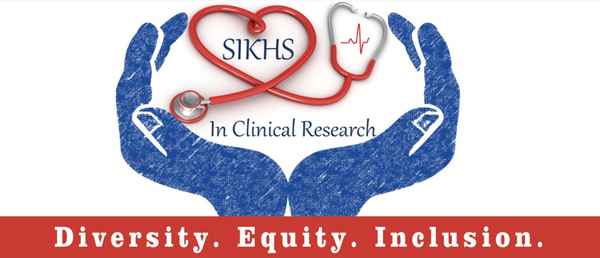 Sikhs in Clinical Research