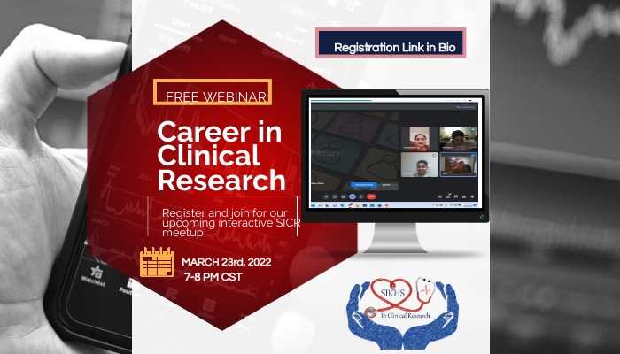 Career in Clinical Research