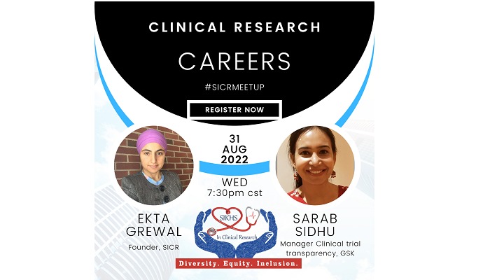 Careers in Clinical Research