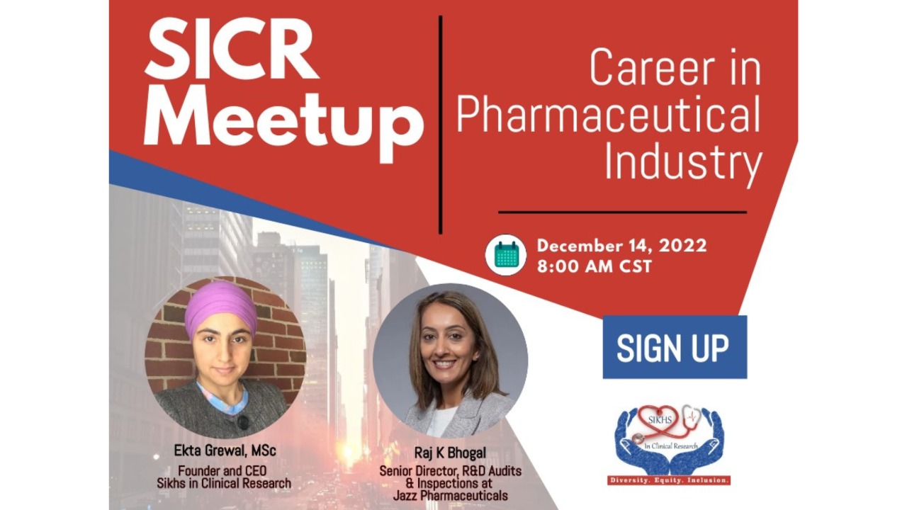 Career in Pharmaceutical Industry