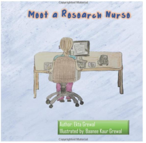 Meet a Research Nurse (Single Copy)